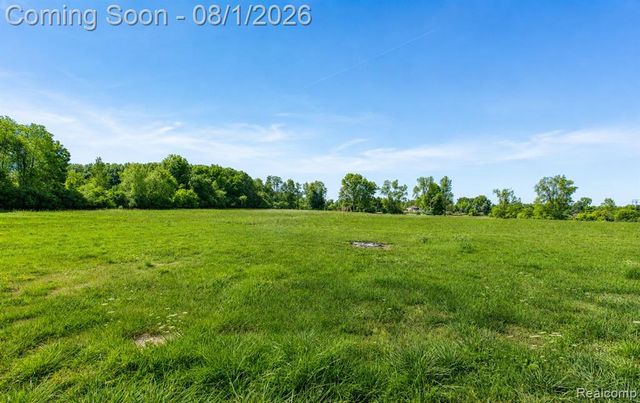 10645 Mark Drive, Dexter, MI 48130