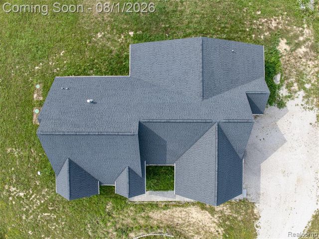 10645 Mark Drive, Dexter, MI 48130
