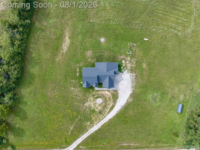 10645 Mark Drive, Dexter, MI 48130