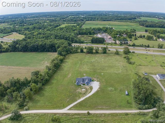 10645 Mark Drive, Dexter, MI 48130