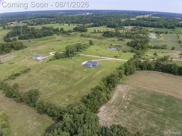 10645 Mark Drive, Dexter, MI 48130