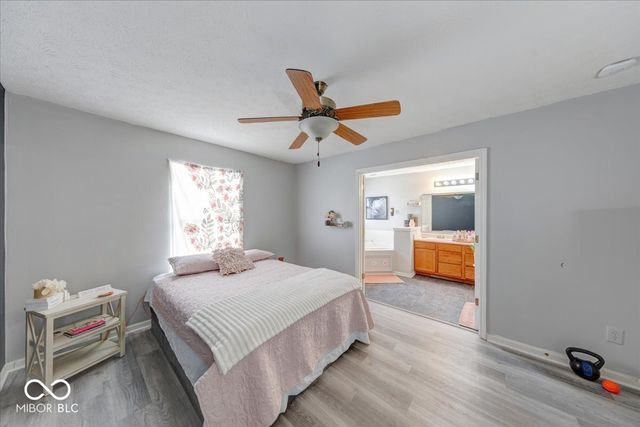 7045 Gavin Drive, Indianapolis, IN 46217