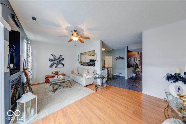 7045 Gavin Drive, Indianapolis, IN 46217