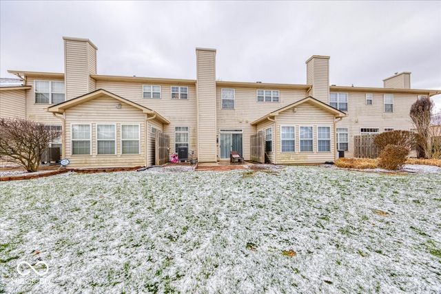 7045 Gavin Drive, Indianapolis, IN 46217