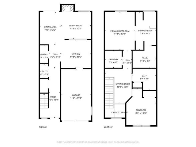 7045 Gavin Drive, Indianapolis, IN 46217