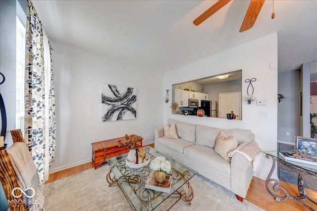 7045 Gavin Drive, Indianapolis, IN 46217