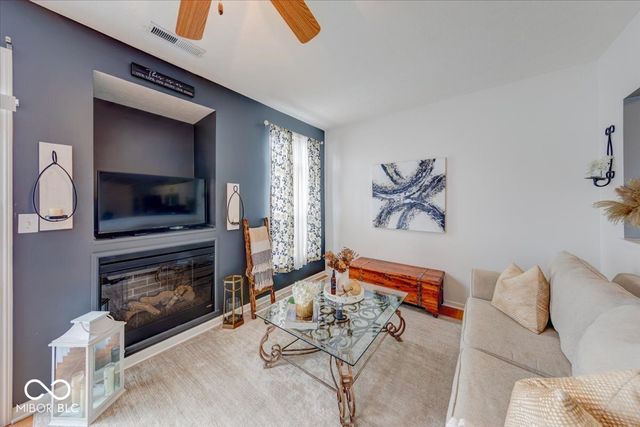 7045 Gavin Drive, Indianapolis, IN 46217