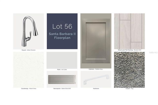 6891 YELLOW WARBLER BEND, St Cloud, FL 34773