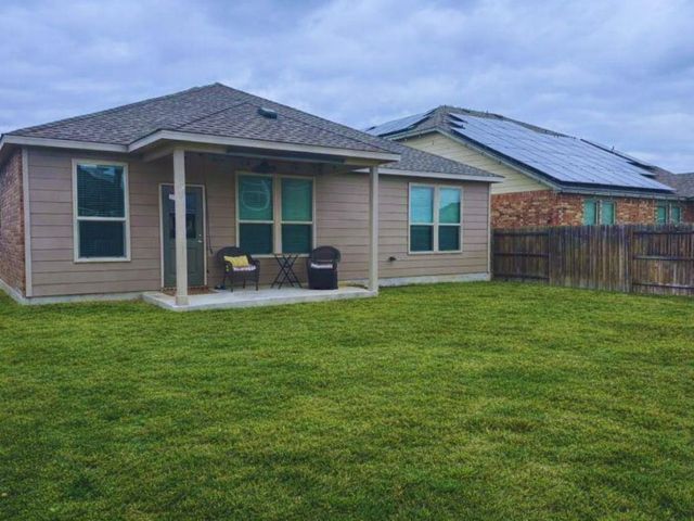 19813 Shinning Isle RUN, Pflugerville, TX 78660