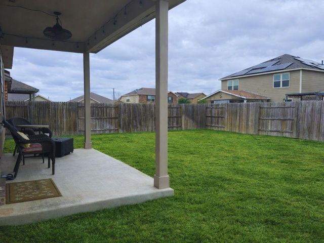 19813 Shinning Isle RUN, Pflugerville, TX 78660