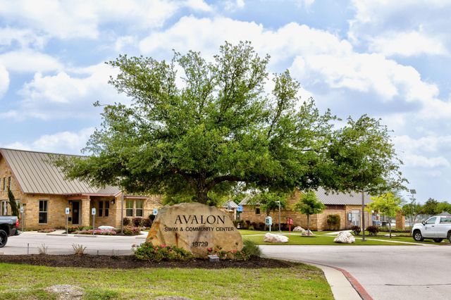 19813 Shinning Isle RUN, Pflugerville, TX 78660