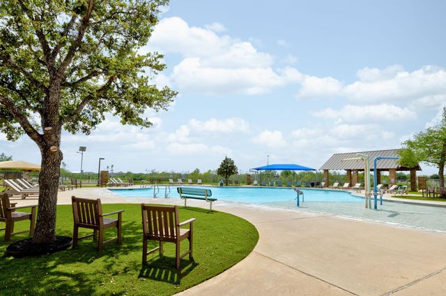 19813 Shinning Isle RUN, Pflugerville, TX 78660