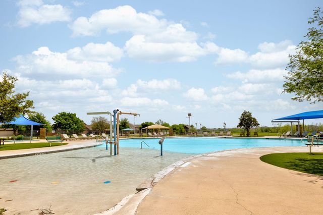 19813 Shinning Isle RUN, Pflugerville, TX 78660