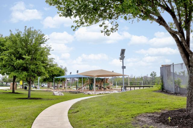 19813 Shinning Isle RUN, Pflugerville, TX 78660