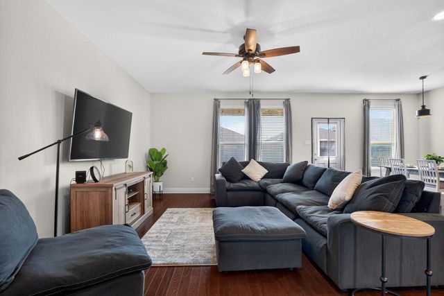 19813 Shinning Isle RUN, Pflugerville, TX 78660