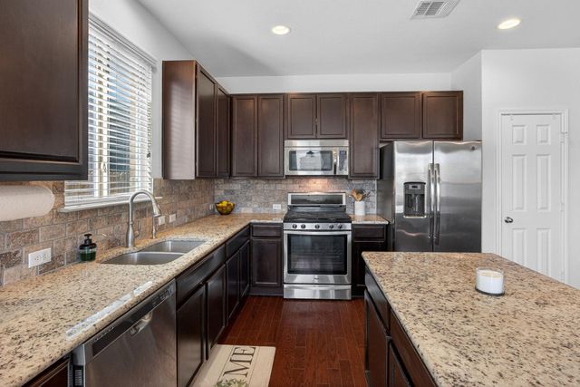 19813 Shinning Isle RUN, Pflugerville, TX 78660