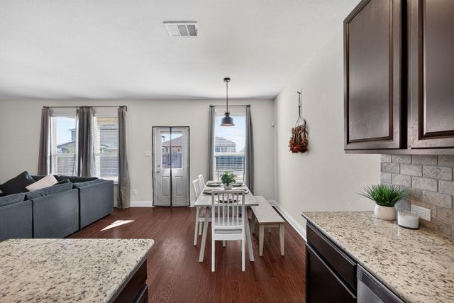 19813 Shinning Isle RUN, Pflugerville, TX 78660