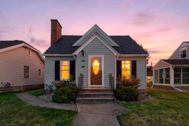 619 12th Avenue N, South Saint Paul, MN 55075