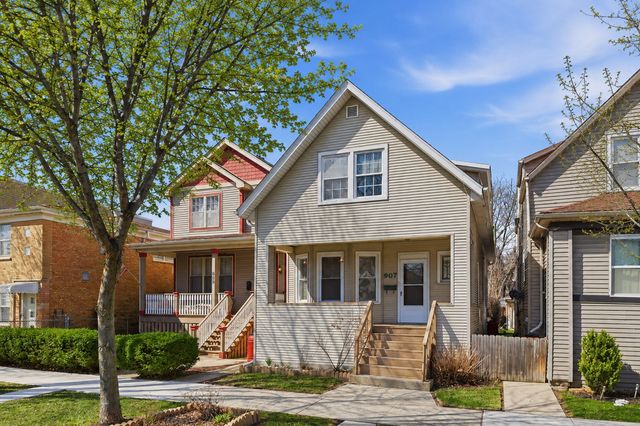907 Ferdinand Avenue, Forest Park, IL 60130