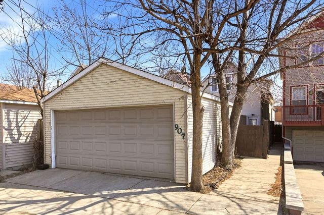 907 Ferdinand Avenue, Forest Park, IL 60130