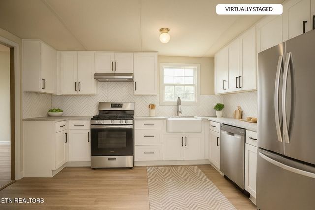 13 Duncan Lane, Middlesboro, KY 40965