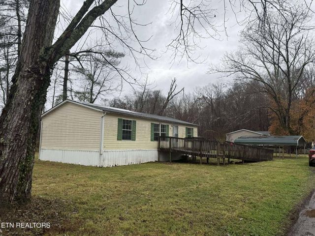 13 Duncan Lane, Middlesboro, KY 40965