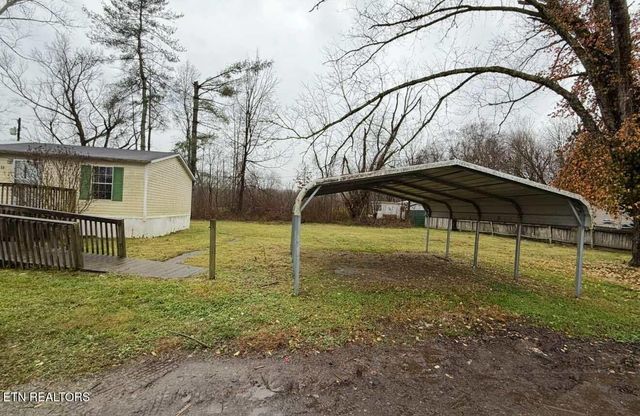 13 Duncan Lane, Middlesboro, KY 40965