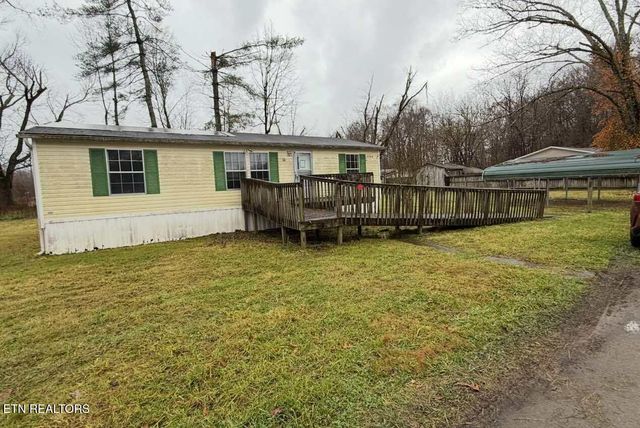 13 Duncan Lane, Middlesboro, KY 40965