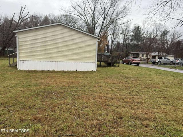 13 Duncan Lane, Middlesboro, KY 40965