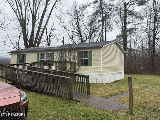 13 Duncan Lane, Middlesboro, KY 40965