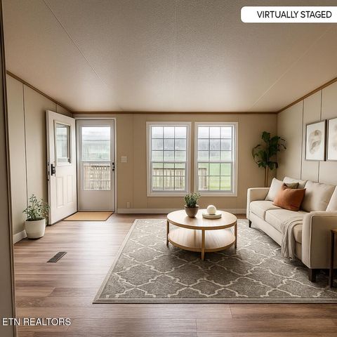 13 Duncan Lane, Middlesboro, KY 40965