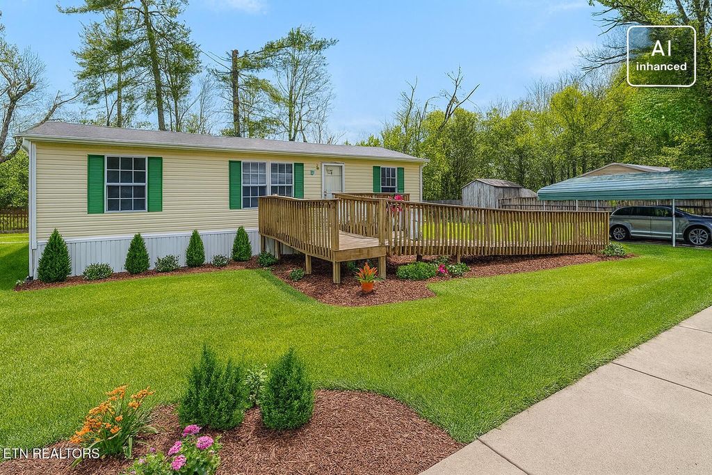 13 Duncan Lane, Middlesboro, KY 40965