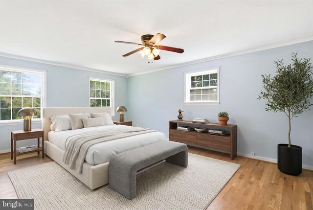 21830 NEW HAMPSHIRE AVE, Brookeville, MD 20833