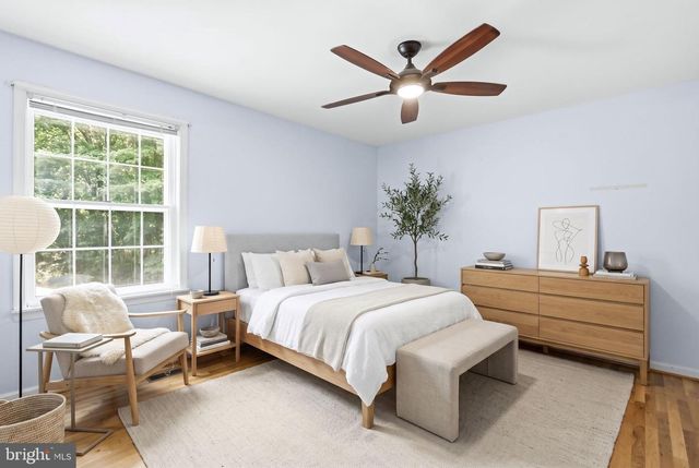 21830 NEW HAMPSHIRE AVE, Brookeville, MD 20833
