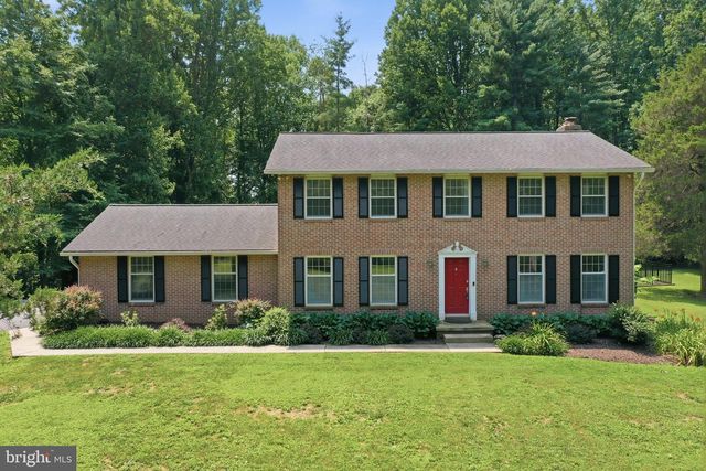21830 NEW HAMPSHIRE AVE, Brookeville, MD 20833