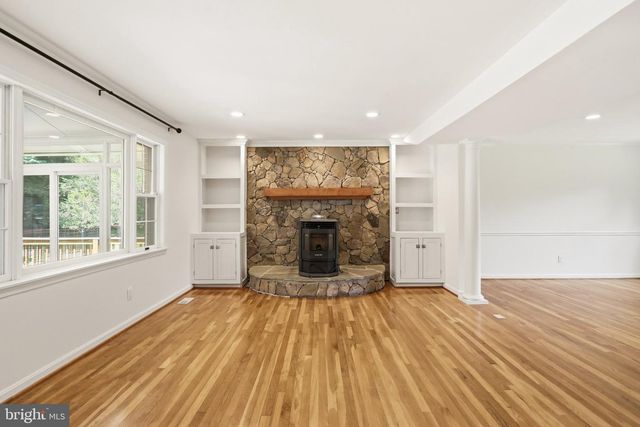 21830 NEW HAMPSHIRE AVE, Brookeville, MD 20833