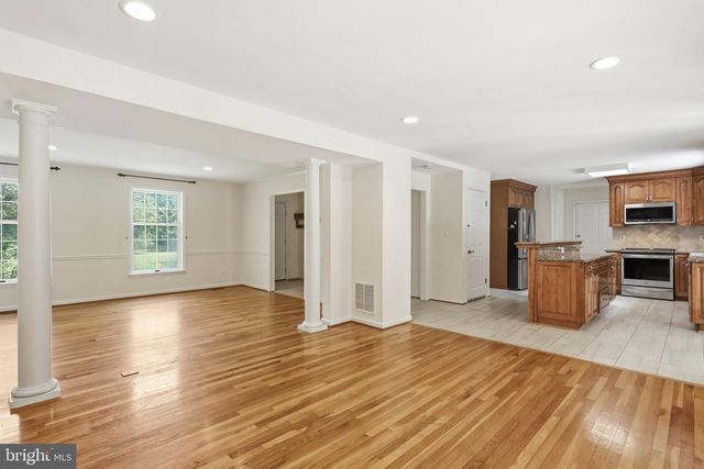 21830 NEW HAMPSHIRE AVE, Brookeville, MD 20833