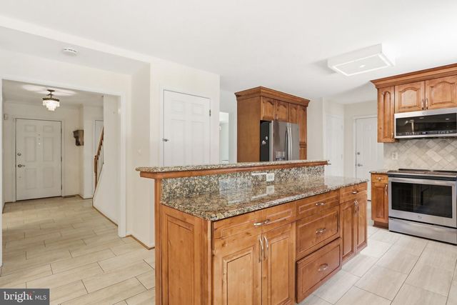 21830 NEW HAMPSHIRE AVE, Brookeville, MD 20833