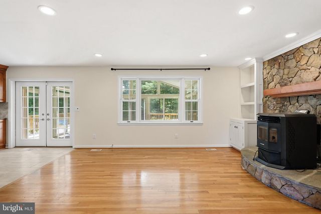 21830 NEW HAMPSHIRE AVE, Brookeville, MD 20833