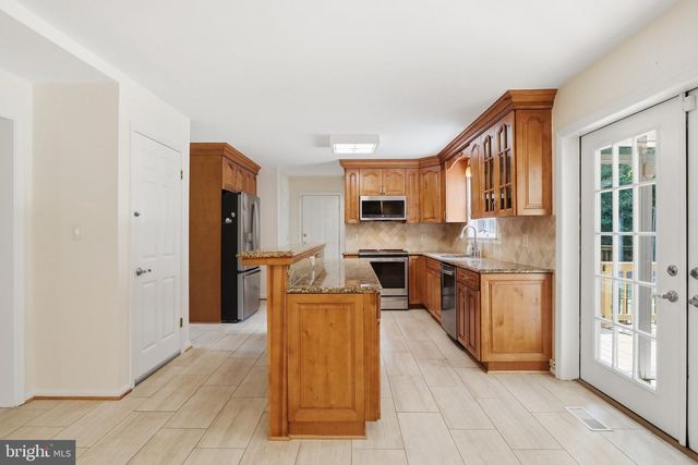 21830 NEW HAMPSHIRE AVE, Brookeville, MD 20833