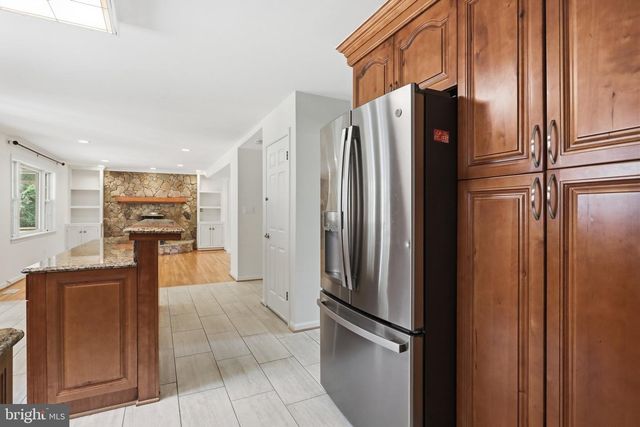 21830 NEW HAMPSHIRE AVE, Brookeville, MD 20833