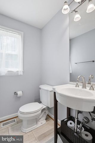 21830 NEW HAMPSHIRE AVE, Brookeville, MD 20833