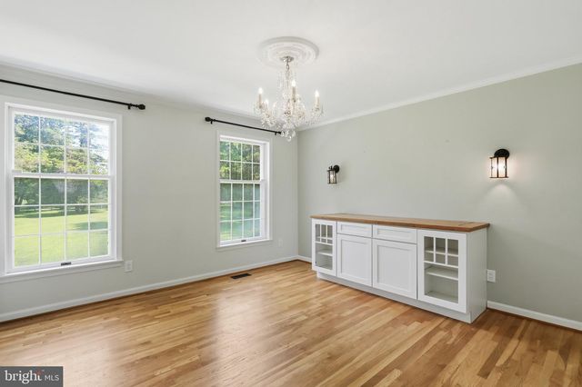 21830 NEW HAMPSHIRE AVE, Brookeville, MD 20833