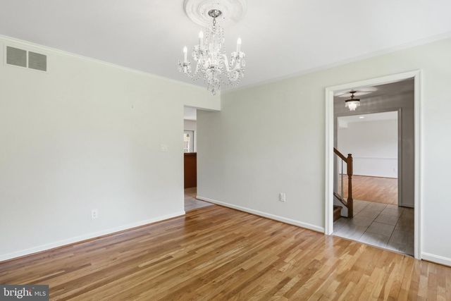 21830 NEW HAMPSHIRE AVE, Brookeville, MD 20833