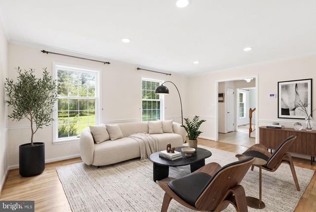 21830 NEW HAMPSHIRE AVE, Brookeville, MD 20833