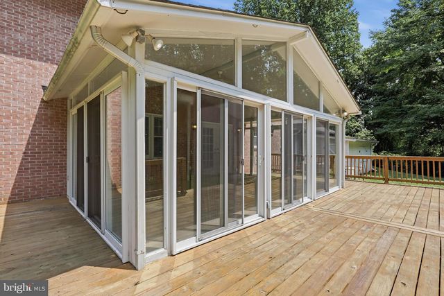 21830 NEW HAMPSHIRE AVE, Brookeville, MD 20833