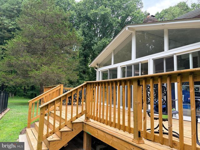 21830 NEW HAMPSHIRE AVE, Brookeville, MD 20833