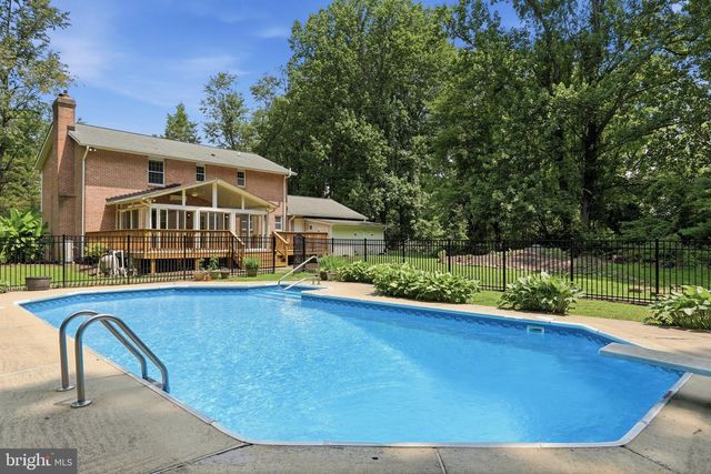 21830 NEW HAMPSHIRE AVE, Brookeville, MD 20833