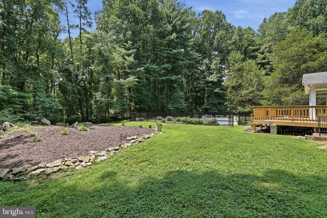 21830 NEW HAMPSHIRE AVE, Brookeville, MD 20833