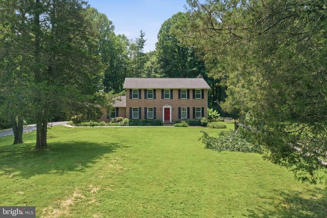 21830 NEW HAMPSHIRE AVE, Brookeville, MD 20833